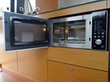 Jeanneau NC 11 Microwave Oven